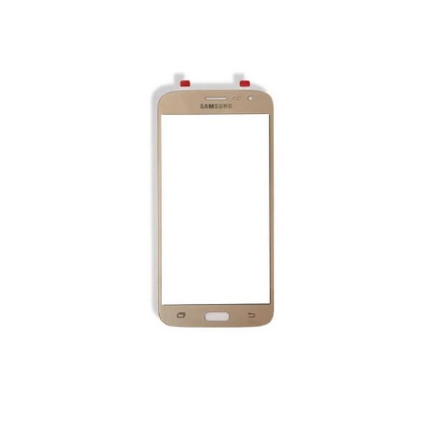 Replacement for J210 GOLD OCA TOUCH GLASS - Quality Phone Parts in Sri Lanka